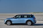 Mini Cooper SD Clubman ALL4 2016 года